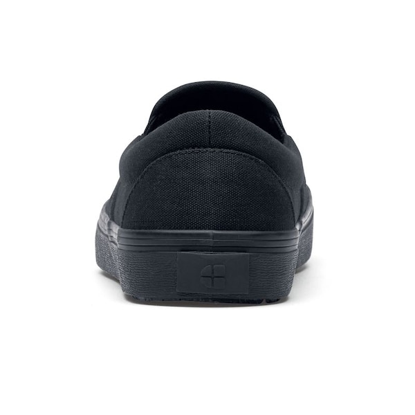 Shoes For Crews Merlin Slip On Unisex Casual Slip Resistant Shoe, Size 9 - 42202