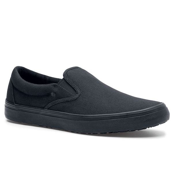 Shoes For Crews Merlin Slip On Unisex Casual Slip Resistant Shoe, Size 9 - 42202