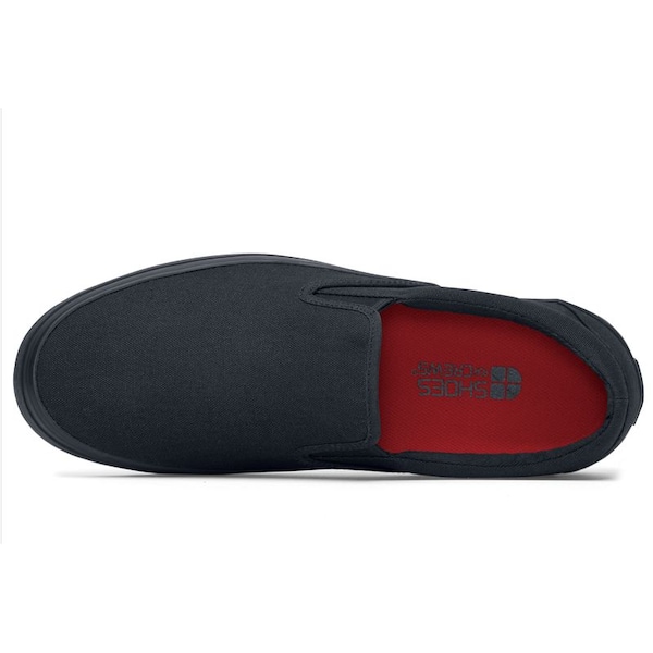 Shoes For Crews Merlin Slip On Unisex Casual Slip Resistant Shoe, Size 9 - 42202