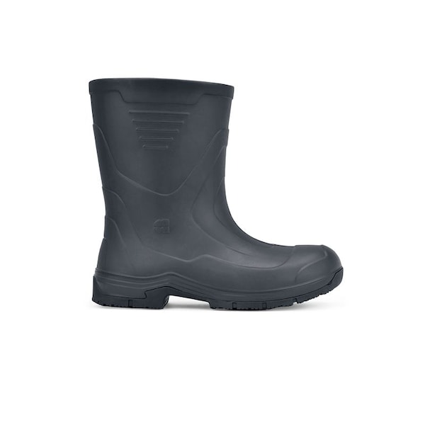 Shoes For Crews Bullfrog II, Unisex 4 Medium, EVA, Black - 60970