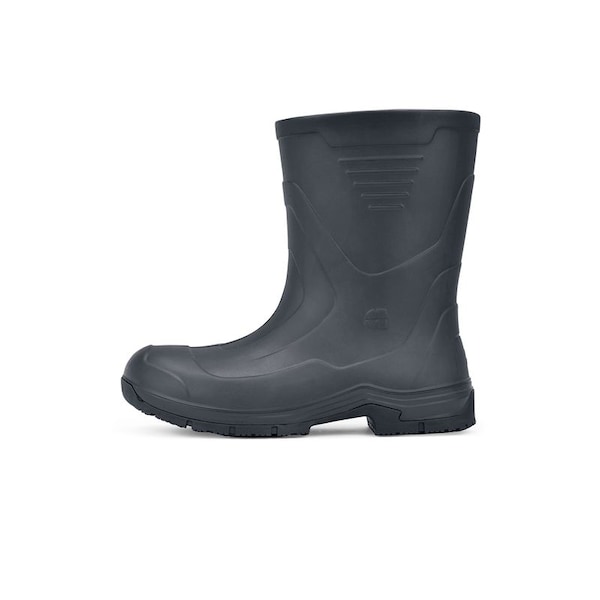 Shoes For Crews Bullfrog II, Unisex 4 Medium, EVA, Black - 60970