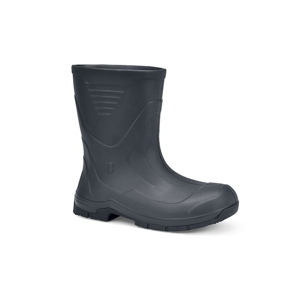 Shoes For Crews Bullfrog II, Unisex 4 Medium, EVA, Black - 60970
