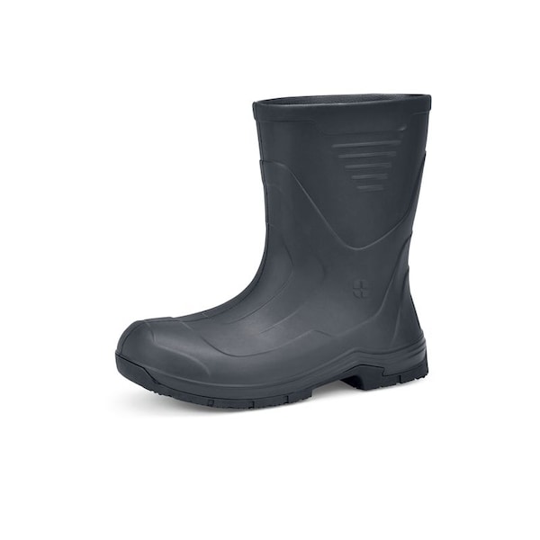 Shoes For Crews Bullfrog II, Unisex 4 Medium, EVA, Black - 60970