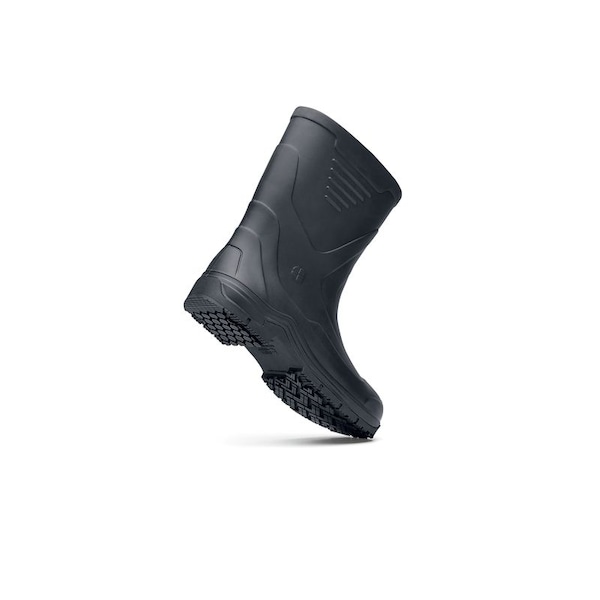 Shoes For Crews Bullfrog II, Unisex 4 Medium, EVA, Black - 60970