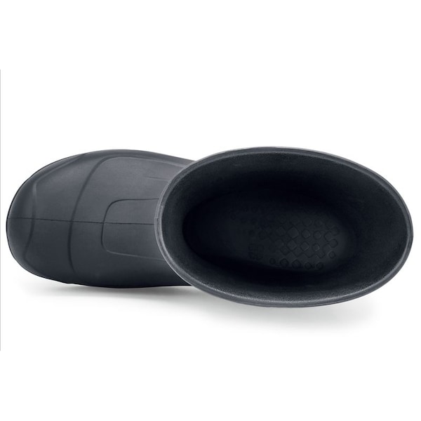Shoes For Crews Bullfrog II, Unisex 4 Medium, EVA, Black - 60970