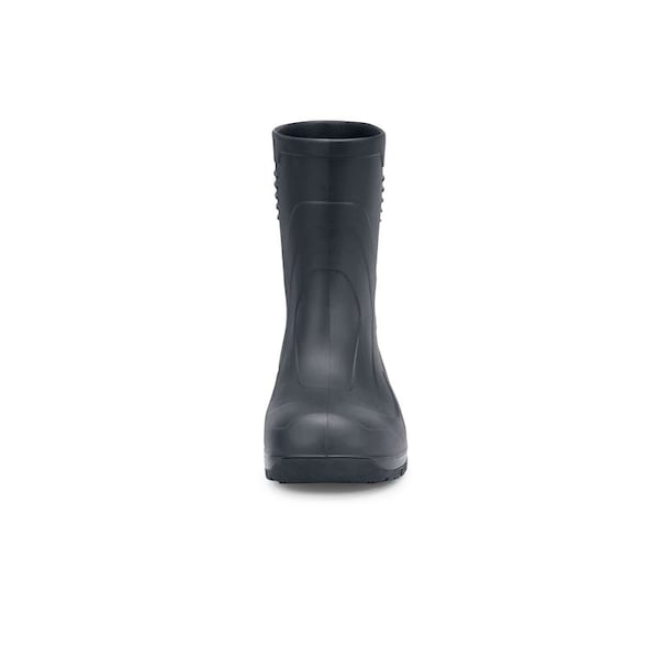 Shoes For Crews Bullfrog II, Unisex 4 Medium, EVA, Black - 60970
