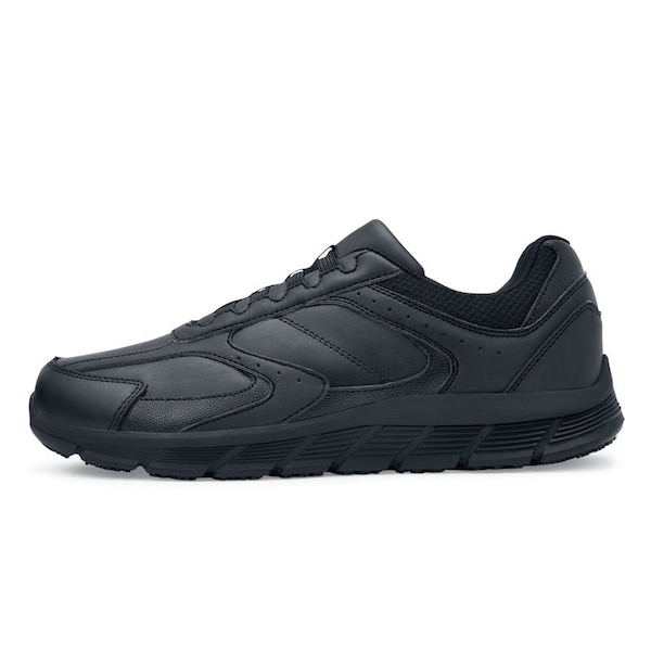 Shoes For Crews Entree II Men's Athletic Slip Resistant Shoe, Size 10 - 25878