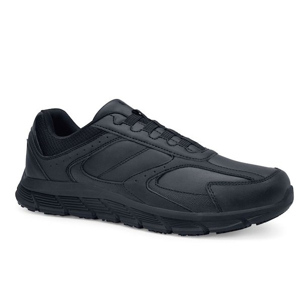 Shoes For Crews Entree II Men's Athletic Slip Resistant Shoe, Size 10 - 25878