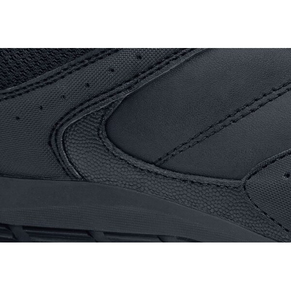 Shoes For Crews Entree II Men's Athletic Slip Resistant Shoe, Size 10 - 25878