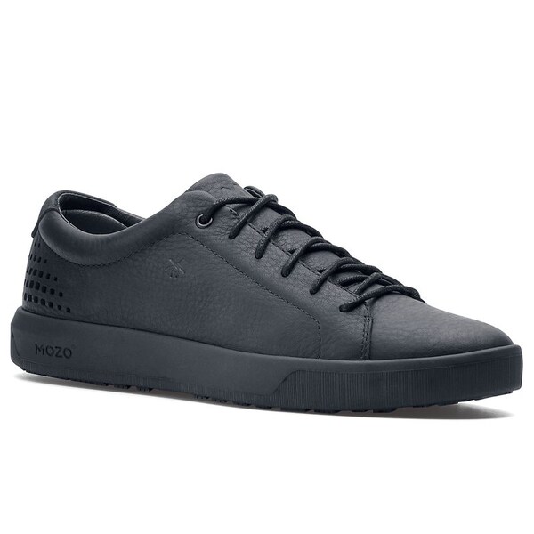Shoes For Crews Finn II Men's Casual Slip Resistant Shoe, Size 10.5 - M51039