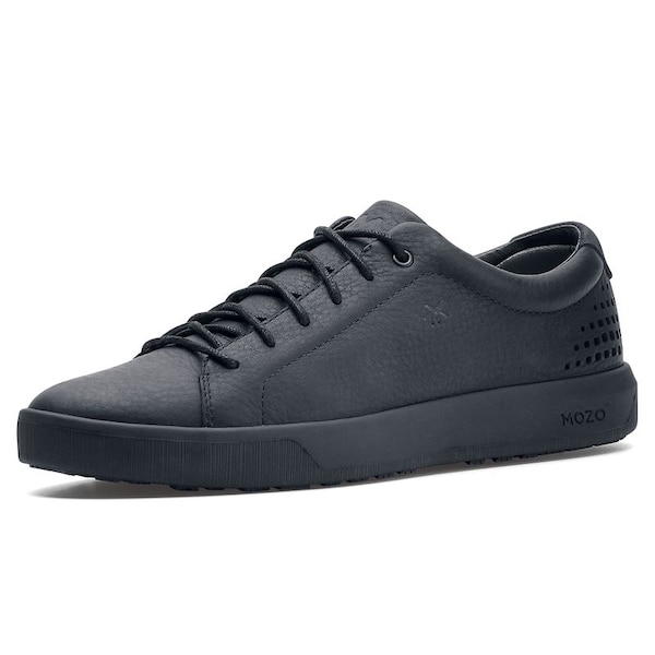 Shoes For Crews Finn II Men's Casual Slip Resistant Shoe, Size 10.5 - M51039