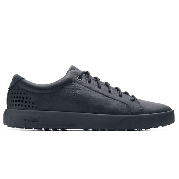 Shoes For Crews Finn II Men's Casual Slip Resistant Shoe, Size 10.5 - M51039