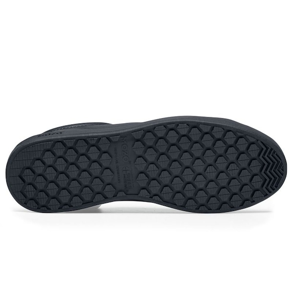 Shoes For Crews Finn II Men's Casual Slip Resistant Shoe, Size 10.5 - M51039