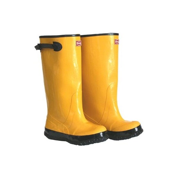 Safety Works SZ10 17 YEL Rubb Boot - 2KP448110