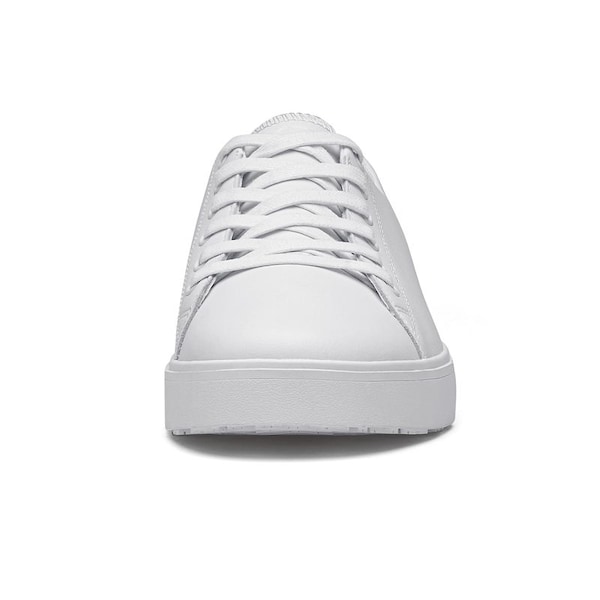 Shoes For Crews Old School Low-Rider IV Unisex Casual Slip Resistant Shoe, Size 10 - 38960