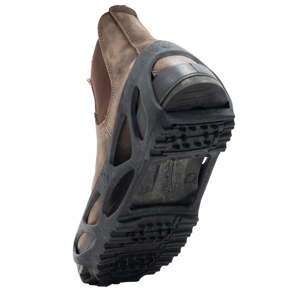 Impacto Slkgrip Non-Slip Traction Overshoes, S, PR - SLKGRIP