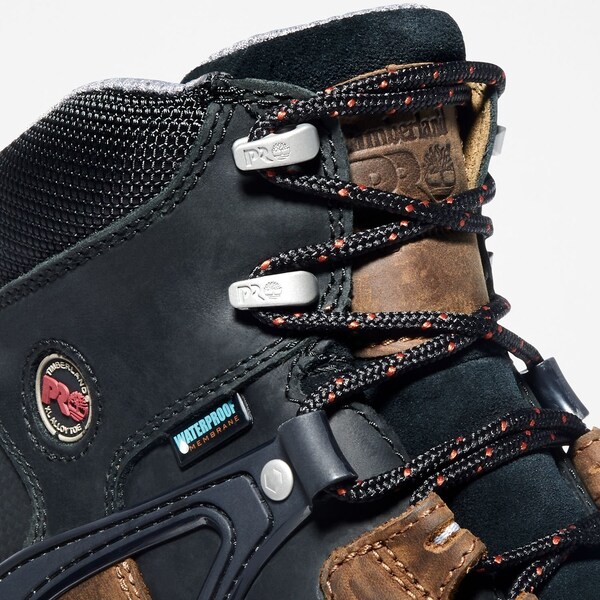 Timberland Pro Mens  PRO(R) Hyperion 6" Waterproof - TB090646214