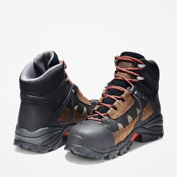 Timberland Pro Mens  PRO(R) Hyperion 6" Waterproof - TB090646214