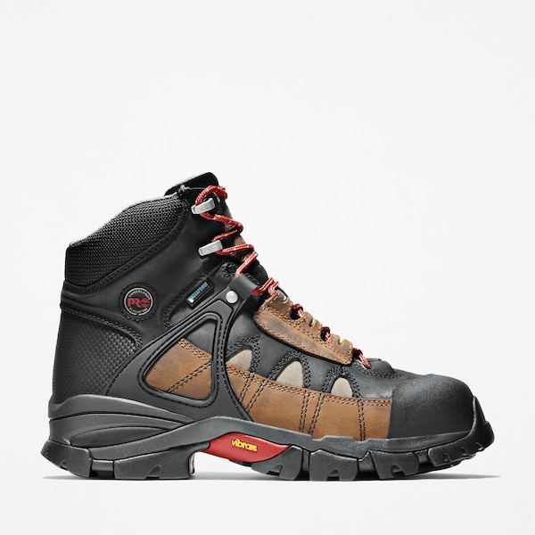 Timberland Pro Mens  PRO(R) Hyperion 6" Waterproof - TB090646214