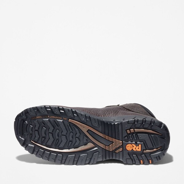 Timberland Pro Men PRO(R) TiTAN(R) Trekker Waterproofof - TB085520214