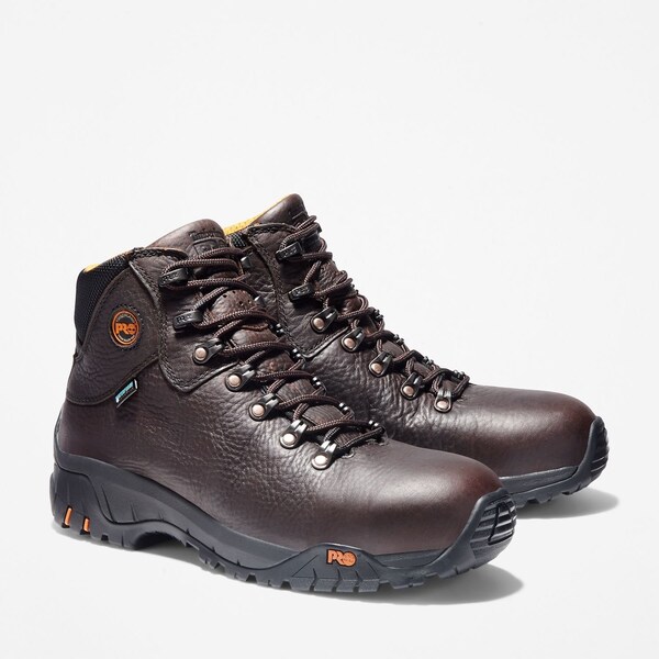 Timberland Pro Men PRO(R) TiTAN(R) Trekker Waterproofof - TB085520214