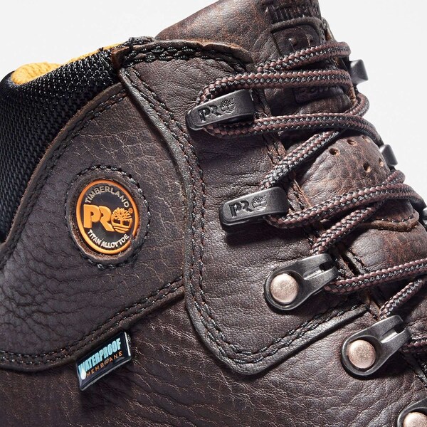 Timberland Pro Men PRO(R) TiTAN(R) Trekker Waterproofof - TB085520214