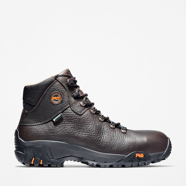 Timberland Pro Men PRO(R) TiTAN(R) Trekker Waterproofof - TB085520214