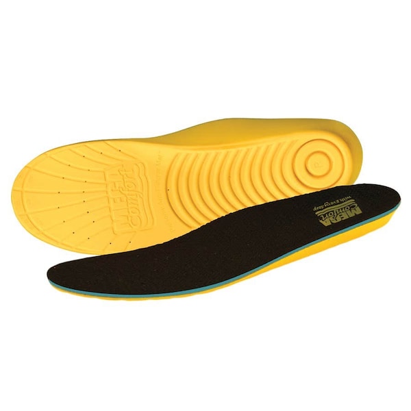 Megacomfort Megacomfort Personal Anti-Fatigue Mat Insoles,  - PAM-M67