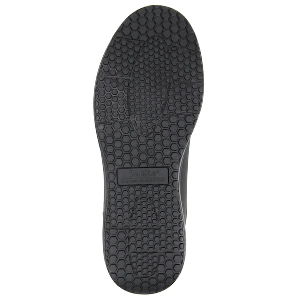 Sanita CONVEX Women's Sneaker in Black, Size 8.5-9, PR - 204022-002-40
