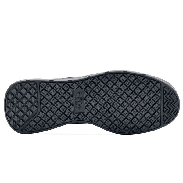 Shoes For Crews Liberty Women's Athletic Slip Resistant Shoe, Size 8.5 - 37255