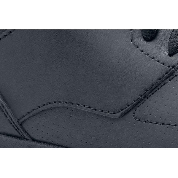 Shoes For Crews Liberty Women's Athletic Slip Resistant Shoe, Size 8.5 - 37255