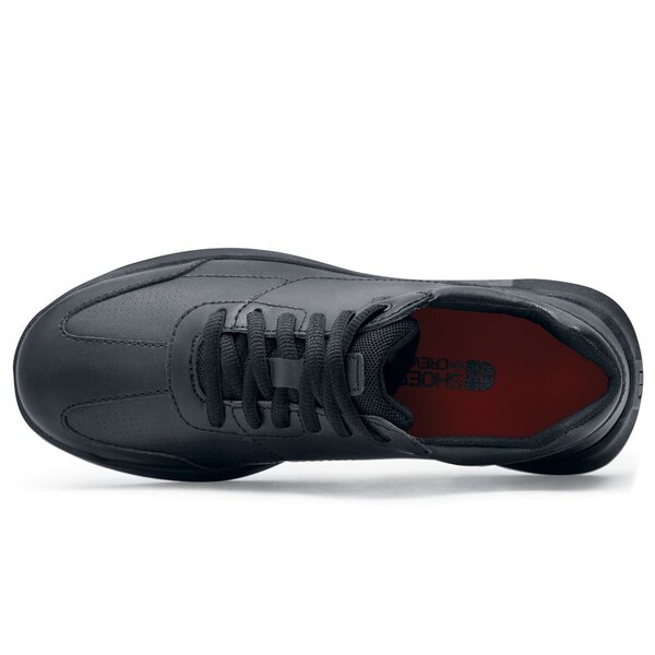Shoes For Crews Liberty Women's Athletic Slip Resistant Shoe, Size 8.5 - 37255