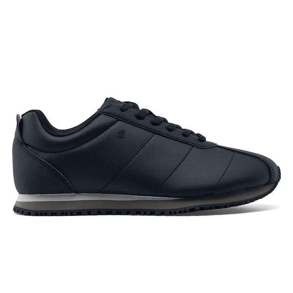 Shoes For Crews Avery Women's Athletic Slip Resistant Shoe, Size 8 - 34545