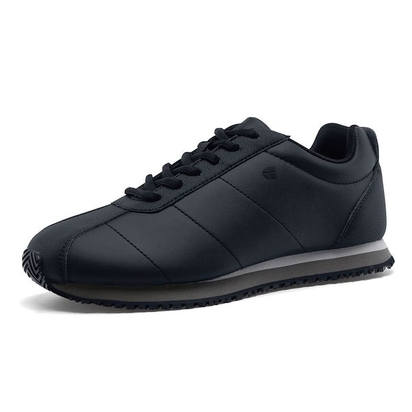 Shoes For Crews Avery Women's Athletic Slip Resistant Shoe, Size 8 - 34545