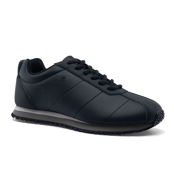 Shoes For Crews Avery Women's Athletic Slip Resistant Shoe, Size 8 - 34545