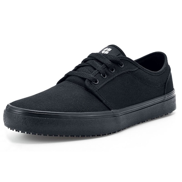 Shoes For Crews Merlin Unisex Casual Slip Resistant Shoe, Size 11 - 79961