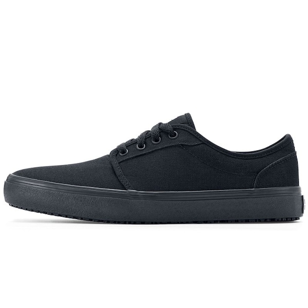 Shoes For Crews Merlin Unisex Casual Slip Resistant Shoe, Size 11 - 79961