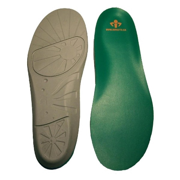 Impacto Asmold Airsol Anti-Fatigue Insoles - B Shoe Women 7-8.5 - ASMOLDB
