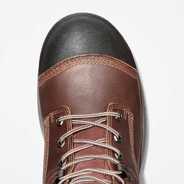 Timberland Pro Mens PRO(R) Helix HD 6" Waterproofof - TB0A1I4H214