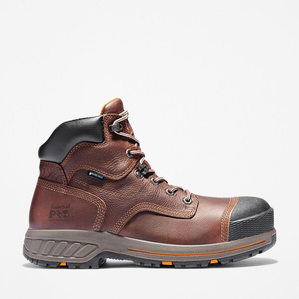 Timberland Pro Mens PRO(R) Helix HD 6" Waterproofof - TB0A1I4H214