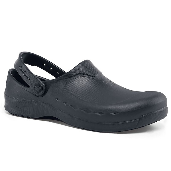 Shoes For Crews Zinc Unisex Casual Slip Resistant Shoe, Size 6 - 60301