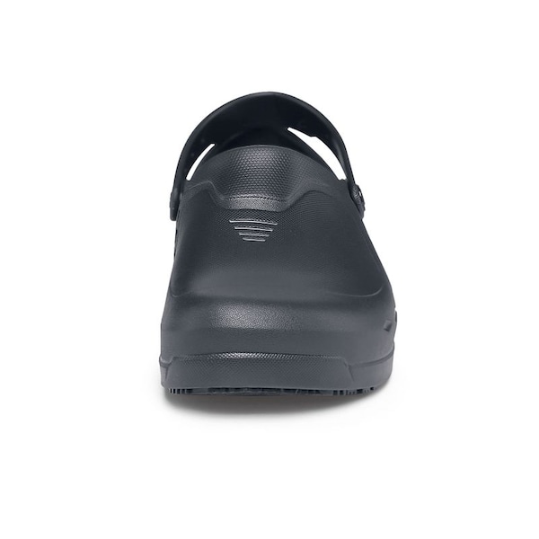 Shoes For Crews Zinc Unisex Casual Slip Resistant Shoe, Size 6 - 60301