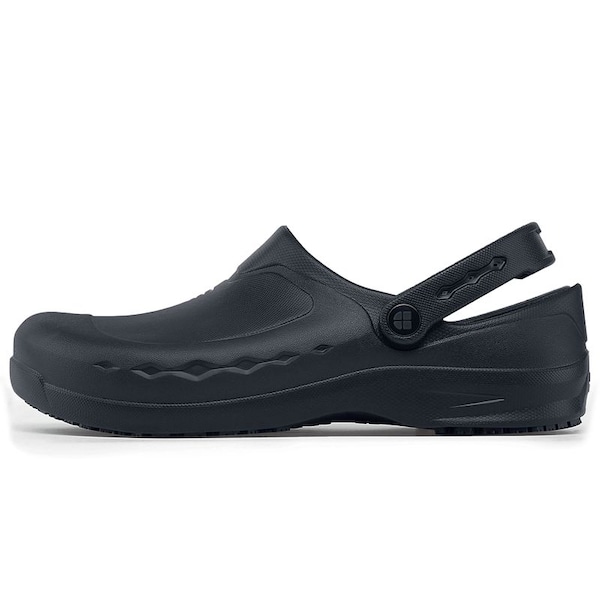 Shoes For Crews Zinc Unisex Casual Slip Resistant Shoe, Size 6 - 60301