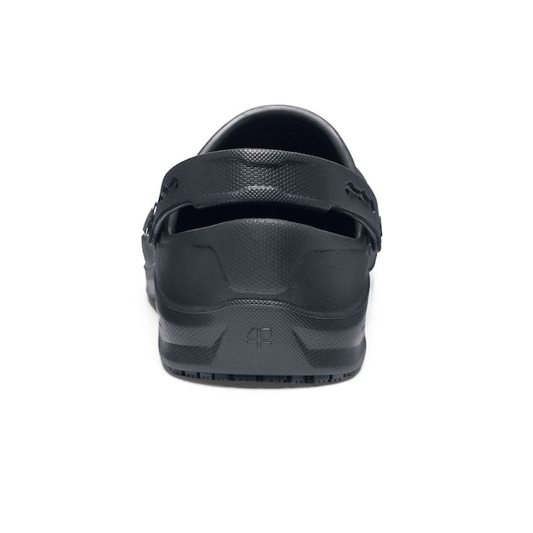 Shoes For Crews Zinc Unisex Casual Slip Resistant Shoe, Size 6 - 60301