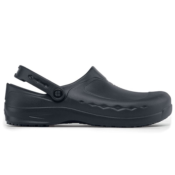 Shoes For Crews Zinc Unisex Casual Slip Resistant Shoe, Size 6 - 60301
