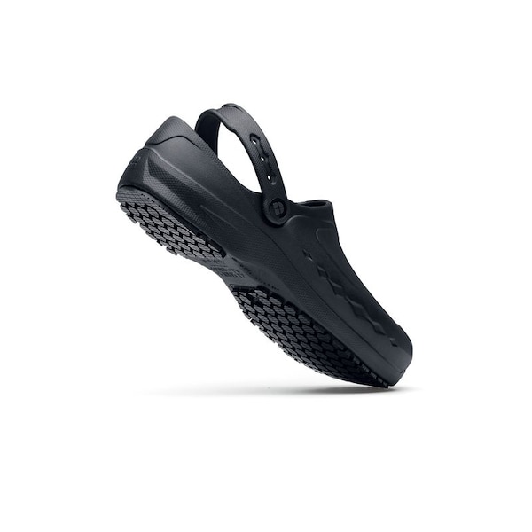 Shoes For Crews Zinc Unisex Casual Slip Resistant Shoe, Size 6 - 60301