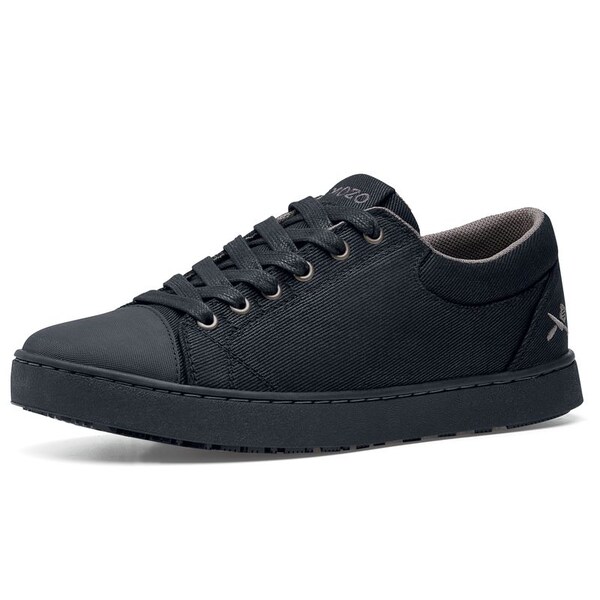 Shoes For Crews Grind Men's Casual Slip Resistant Shoe, Size 12 - M33839