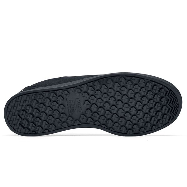 Shoes For Crews Grind Men's Casual Slip Resistant Shoe, Size 12 - M33839