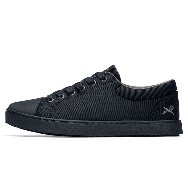 Shoes For Crews Grind Men's Casual Slip Resistant Shoe, Size 12 - M33839
