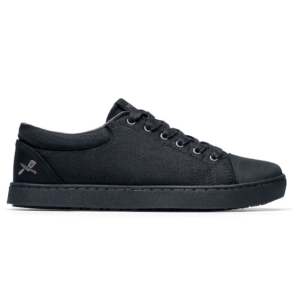 Shoes For Crews Grind Men's Casual Slip Resistant Shoe, Size 12 - M33839